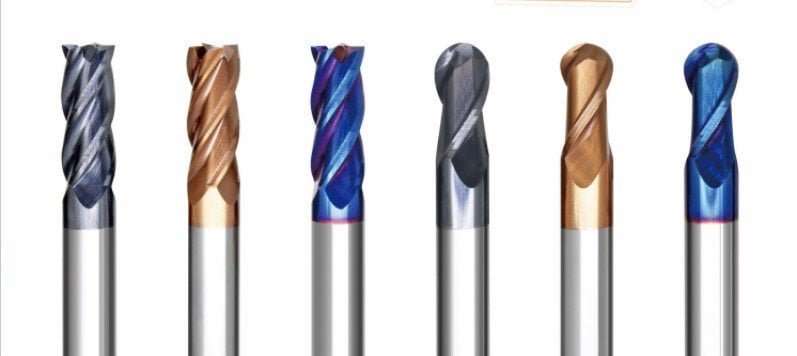 AS9100 aerospace quality certification for precision carbide tooling